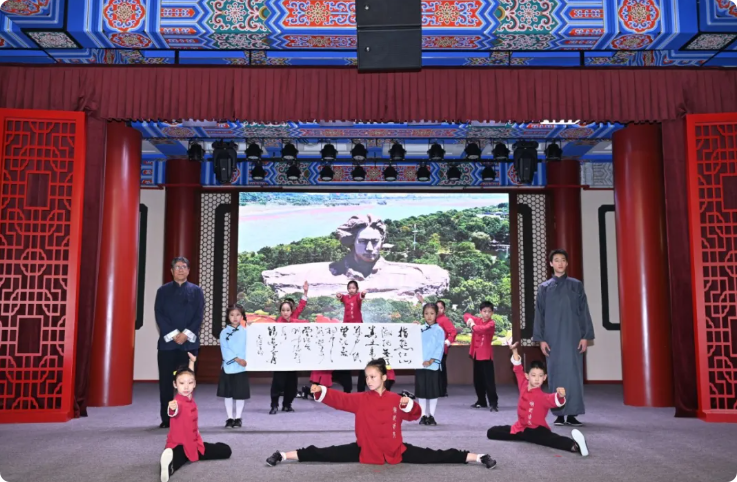 在这场比赛