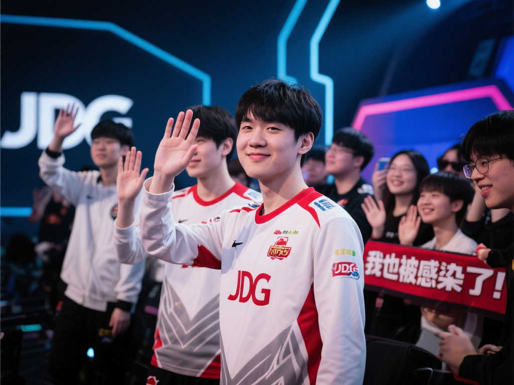 稚嫩