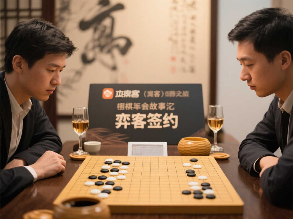 他们以实际