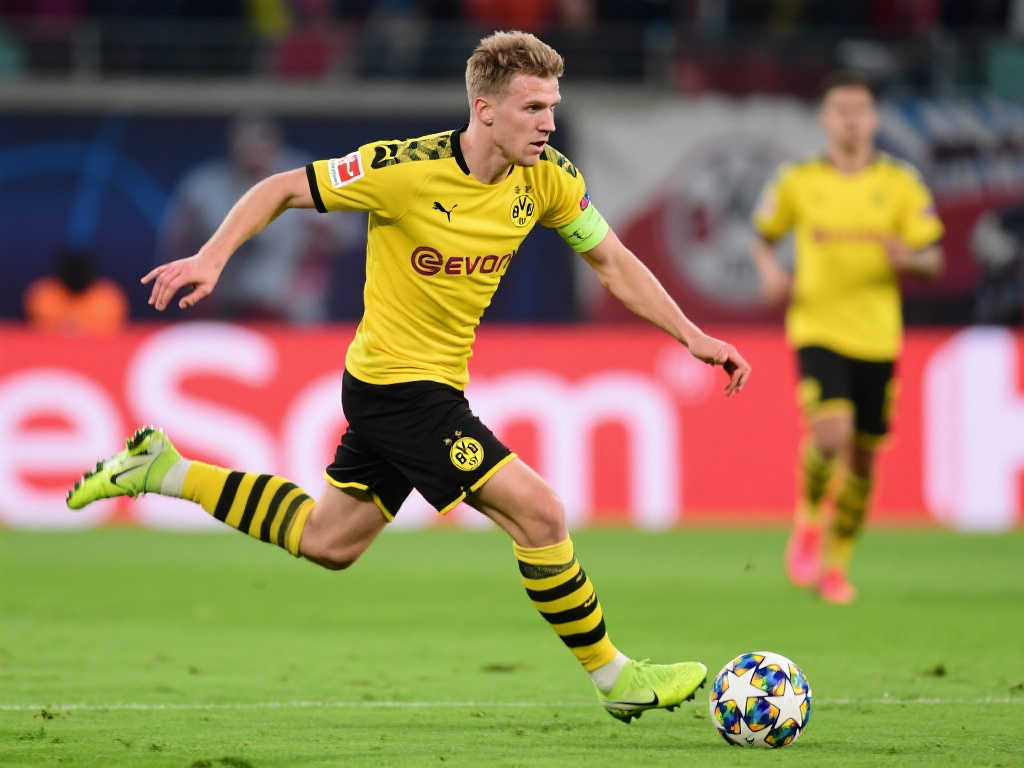 經驗的射手 經驗的射手