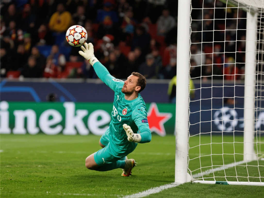 赛事安排的 赛事安排的